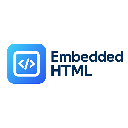 HTML Embedder icon